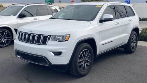 JEEP GRAND CHEROKEE 2020 1C4RJEBG8LC379909 image